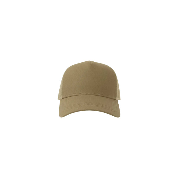 Cappellino Rapper Cotton - personalizzabile con logo