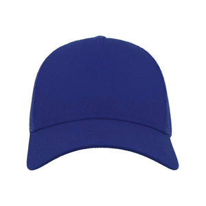 Cappellino Rapper Cotton - personalizzabile con logo