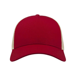 Cappellino Rapper Cotton - personalizzabile con logo