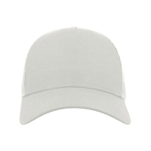 Cappellino Rapper Cotton - personalizzabile con logo