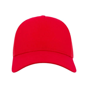 Cappellino Rapper Cotton - personalizzabile con logo