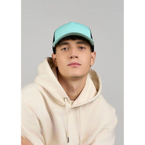 Cappellino Rapper Cotton-S - personalizzabile con logo
