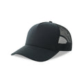 Cappellino Rapper Jersey-s blu - personalizzabile con logo
