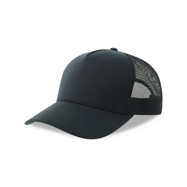Cappellino Rapper Jersey-s blu - personalizzabile con logo