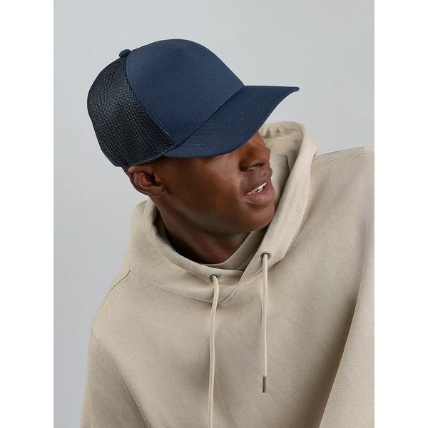 Cappellino Rapper Jersey-s - personalizzabile con logo