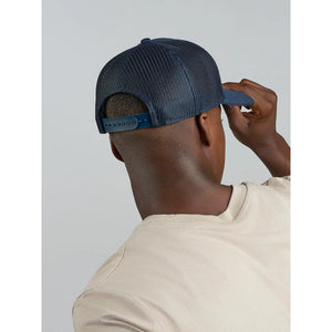Cappellino Rapper Jersey-s - personalizzabile con logo