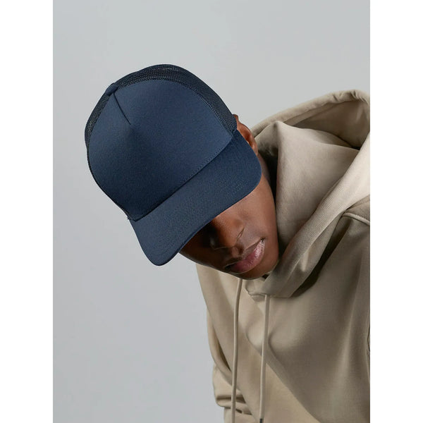 Cappellino Rapper Jersey-s - personalizzabile con logo