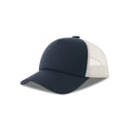 Cappellino Record-S blu - personalizzabile con logo