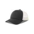 Cappellino Record-S grigio - personalizzabile con logo