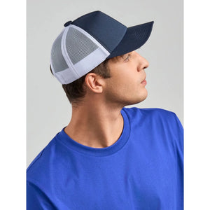 Cappellino Record-S - personalizzabile con logo