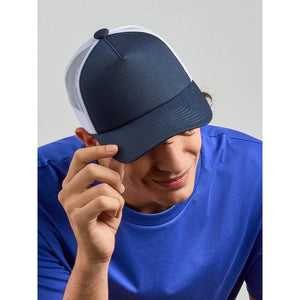 Cappellino Record-S - personalizzabile con logo