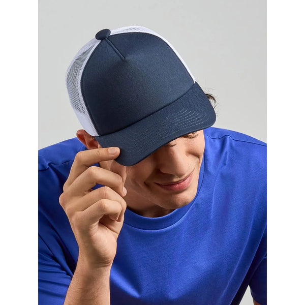 Cappellino Record-S - personalizzabile con logo