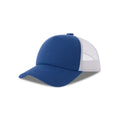 Cappellino Record-S royal - personalizzabile con logo
