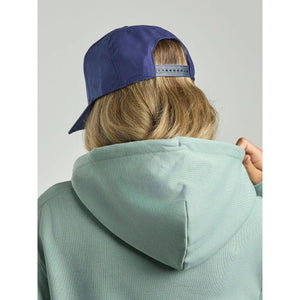 Cappellino Recy Feel - personalizzabile con logo