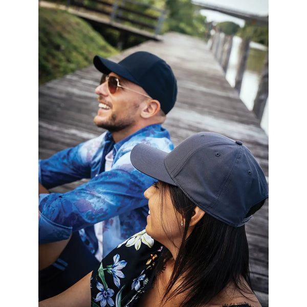Cappellino Recy Feel - personalizzabile con logo