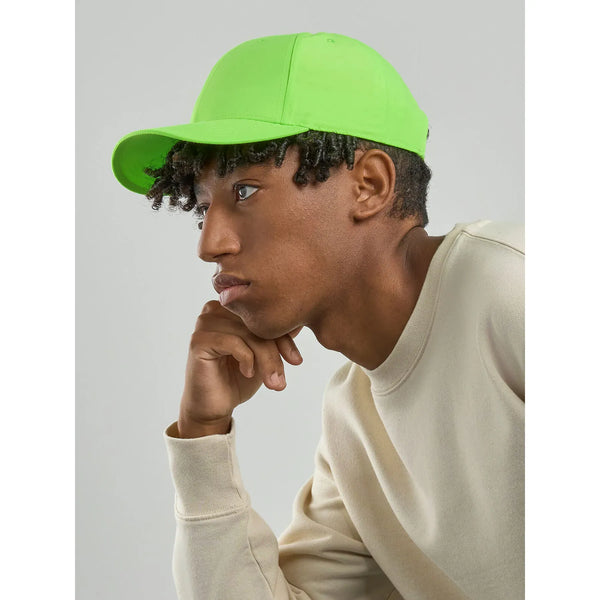 Cappellino Recy Feel - personalizzabile con logo