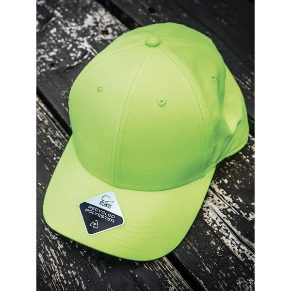 Cappellino Recy Feel - personalizzabile con logo