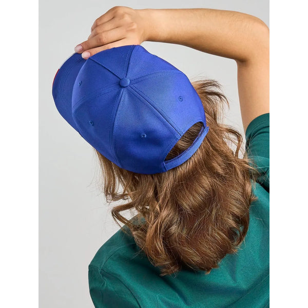 Cappellino Recy Five Italia - personalizzabile con logo