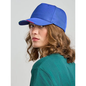 Cappellino Recy Five Italia - personalizzabile con logo