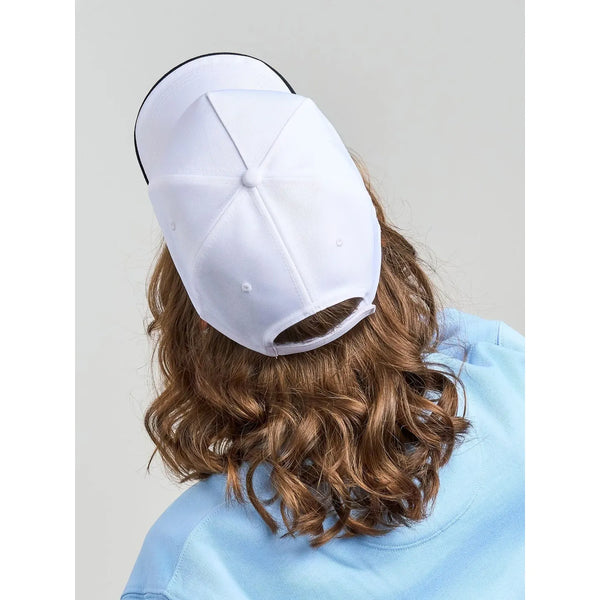 Cappellino Recy Five Piping - personalizzabile con logo