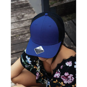 Cappellino Recy Three - personalizzabile con logo