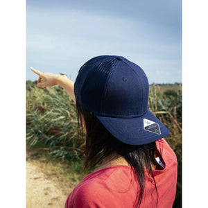 Cappellino Recy Three - personalizzabile con logo