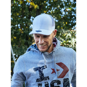 Cappellino Recy Three - personalizzabile con logo