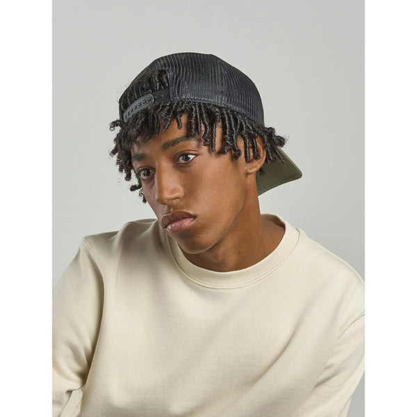 Cappellino Recy Three - personalizzabile con logo