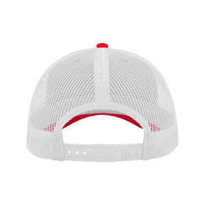 Cappellino Recy Three - personalizzabile con logo