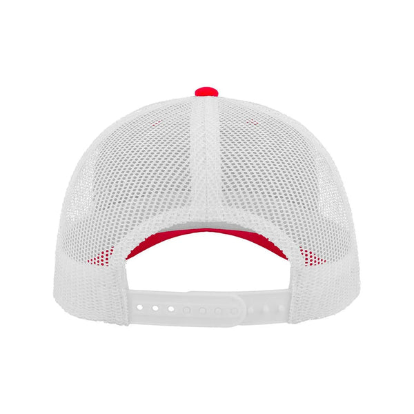 Cappellino Recy Three - personalizzabile con logo