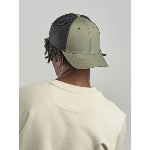 Cappellino Recy Three - personalizzabile con logo