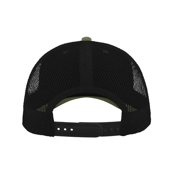 Cappellino Recy Three - personalizzabile con logo