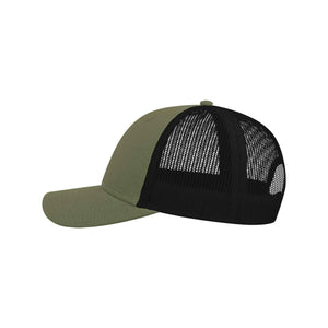 Cappellino Recy Three - personalizzabile con logo