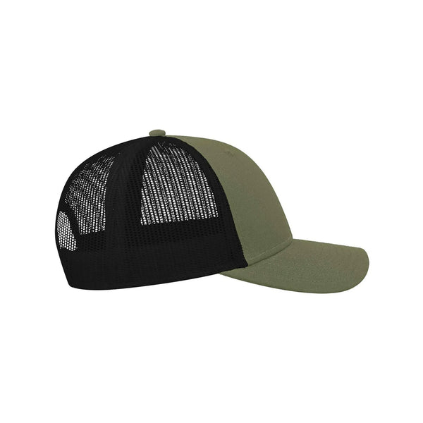 Cappellino Recy Three - personalizzabile con logo