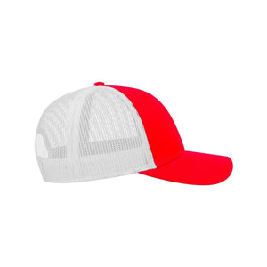 Cappellino Recy Three - personalizzabile con logo