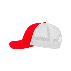 Cappellino Recy Three - personalizzabile con logo