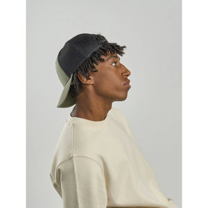 Cappellino Recy Three - personalizzabile con logo