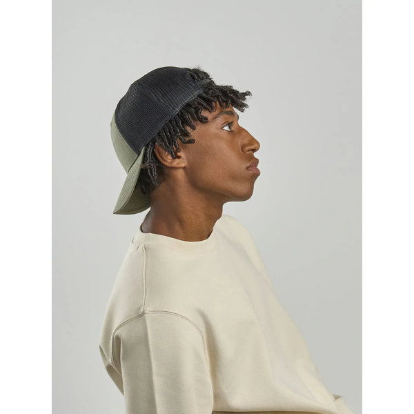 Cappellino Recy Three - personalizzabile con logo
