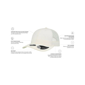 Cappellino Recy Three - personalizzabile con logo