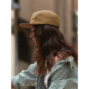 Cappellino Recycled Fleece Outdoor Camper Cap - personalizzabile con logo