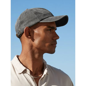 Cappellino Relaxed 5 Panel Vintage Cap - personalizzabile con logo