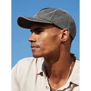 Cappellino Relaxed 5 Panel Vintage Cap - personalizzabile con logo