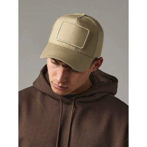 Cappellino Removable Patch 5 Panel Cap - personalizzabile con logo
