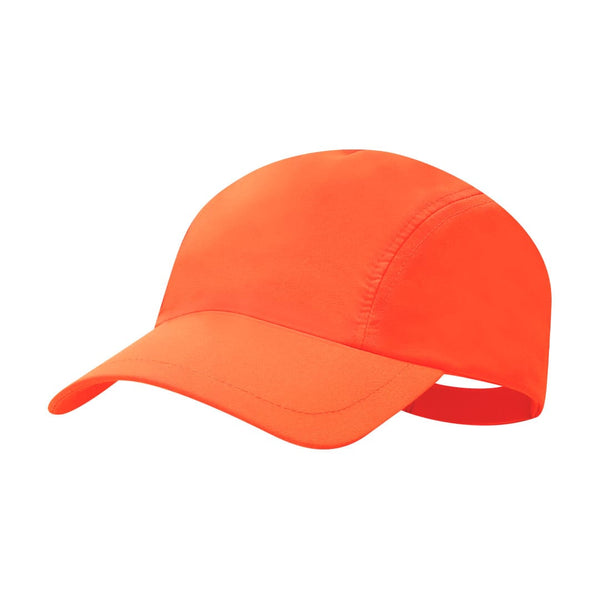 Cappellino Renard arancione fluor - personalizzabile con logo