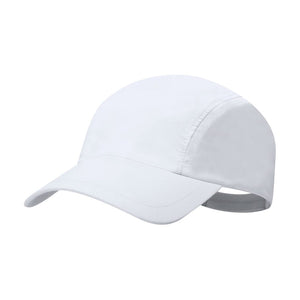 Cappellino Renard bianco - personalizzabile con logo
