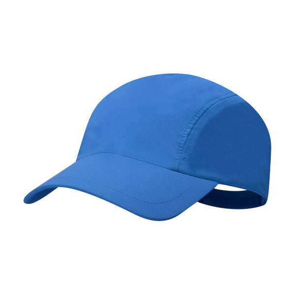 Cappellino Renard blu - personalizzabile con logo