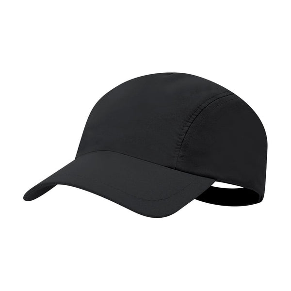 Cappellino Renard nero - personalizzabile con logo