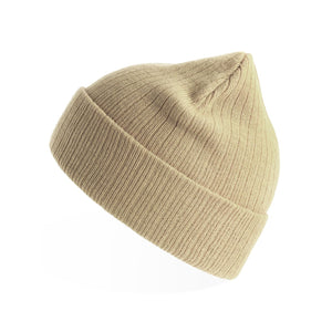 Cappellino Rio beige - personalizzabile con logo