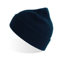 Cappellino Rio blu navy - personalizzabile con logo