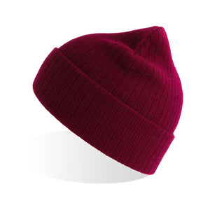 Cappellino Rio bordeaux - personalizzabile con logo